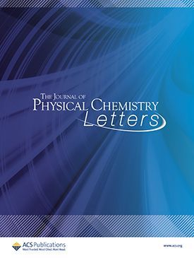 Wyniki badań lubelskich naukowców w czasopiśmie Journal of Physical Chemistry Letters