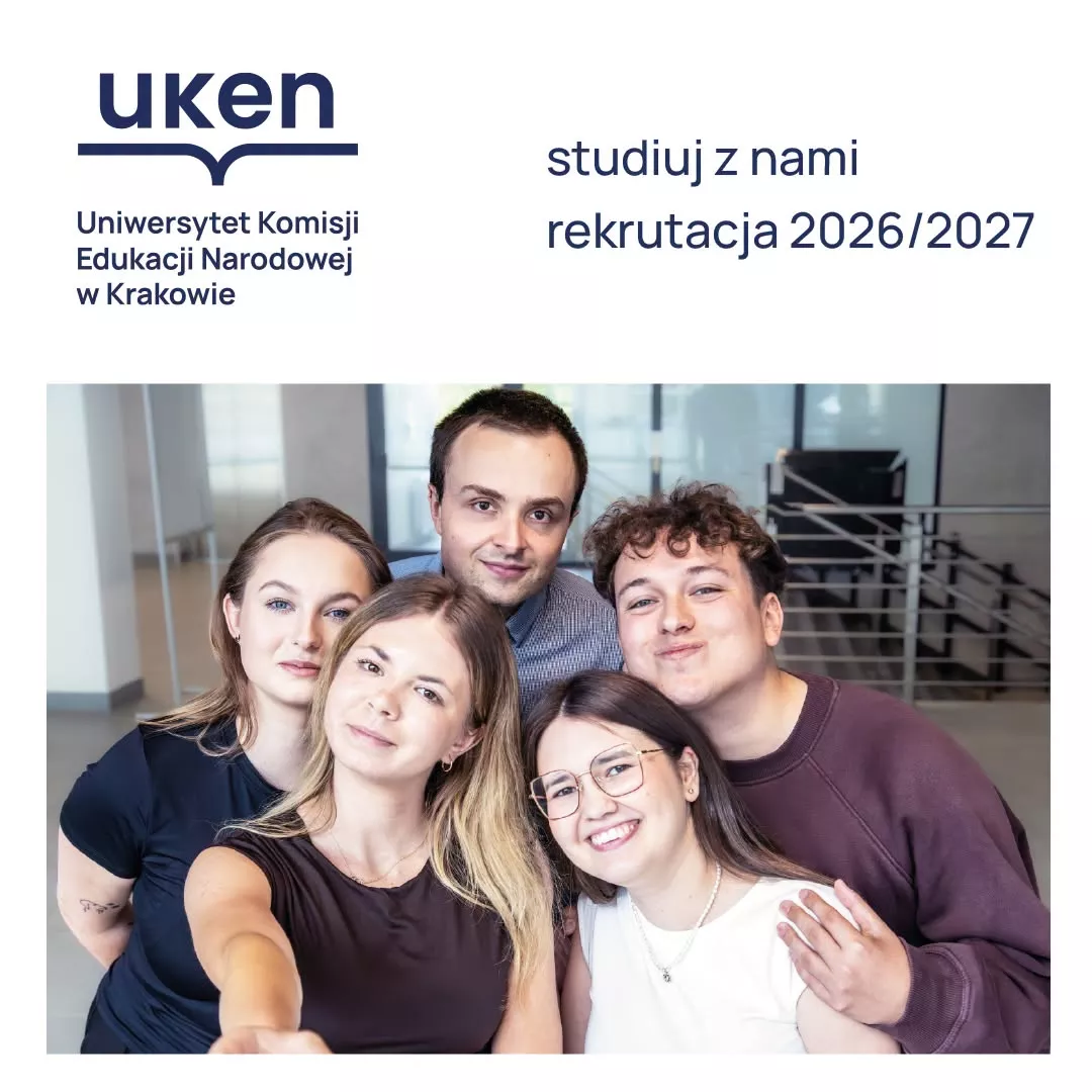 Rekrutacja dodatkowa na UKEN