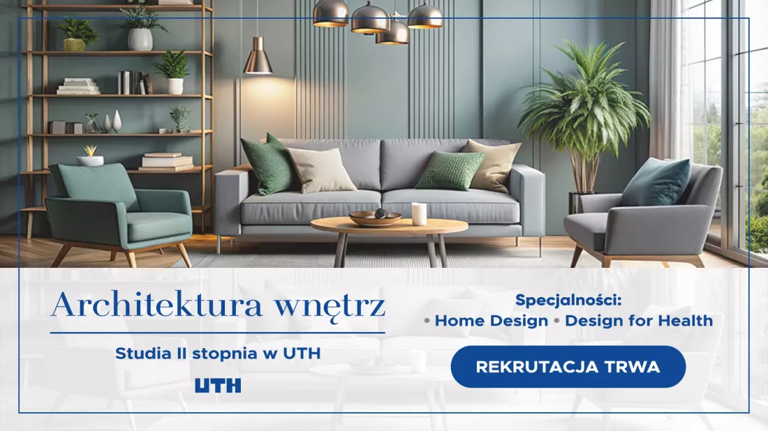 UTH_Architektura wnętrz_1