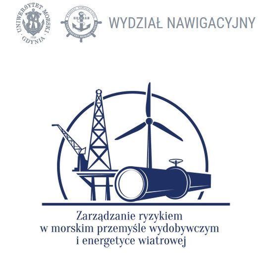 Trwa nabór na studia podyplomowe Zarządzanie ryzykiem w morskim przemyśle wydobywczym i energetyce wiatrowej w UMG