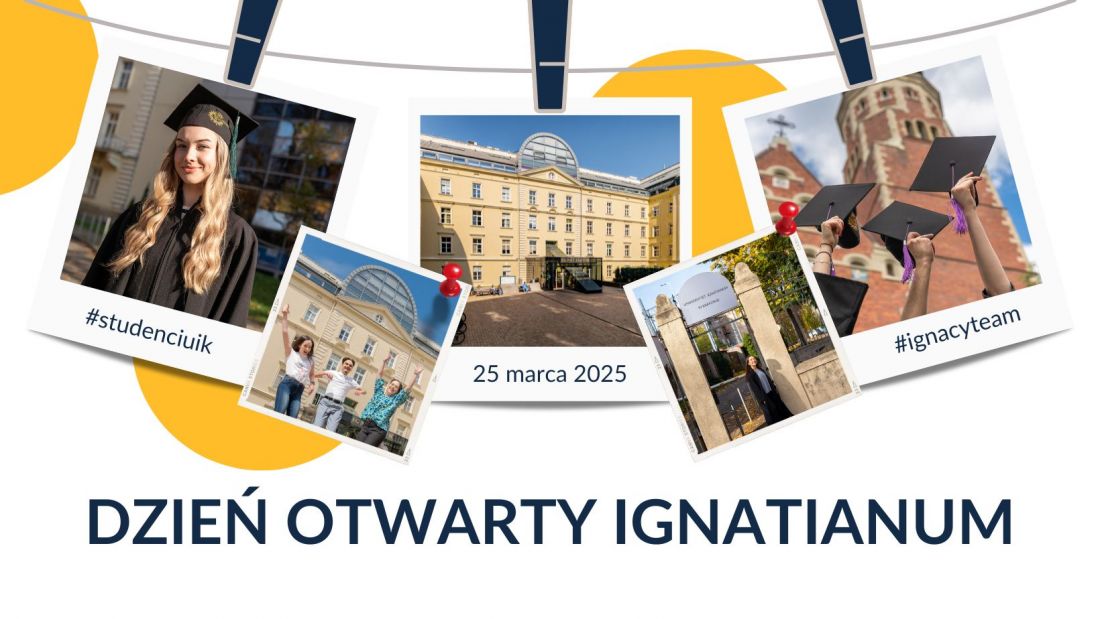 Dzień Otwarty Ignatianum