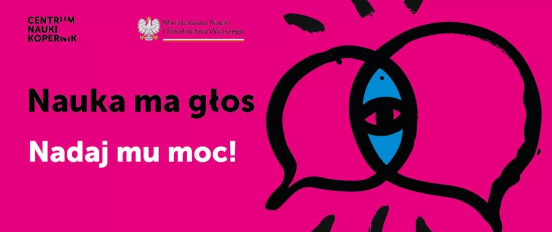 Projekt Nauka ma głos