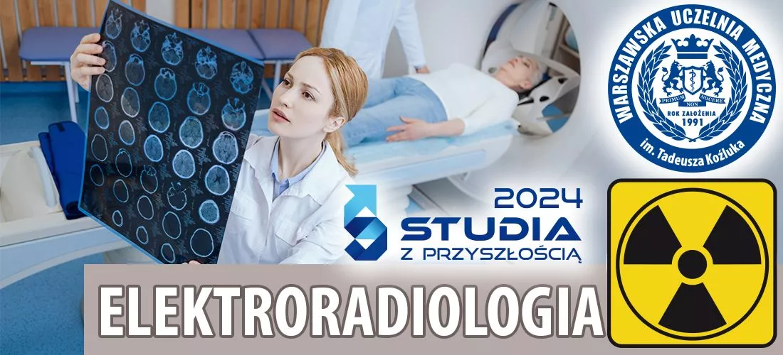 Elektroradiologia