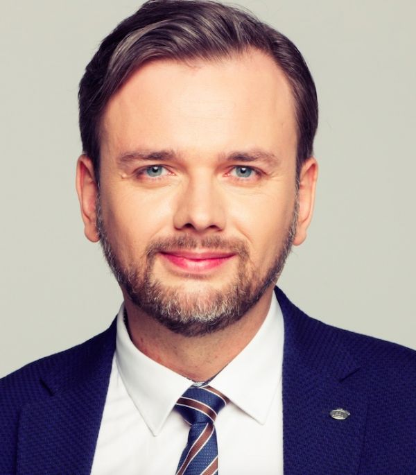 Prof. Grzegorz Mazurek